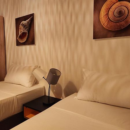 פרייבר La Perla Holiday Apartments מראה חיצוני תמונה
