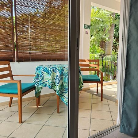 פרייבר La Perla Holiday Apartments מראה חיצוני תמונה