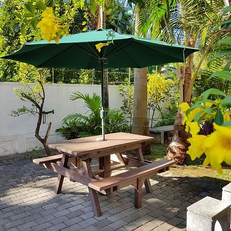 פרייבר La Perla Holiday Apartments מראה חיצוני תמונה