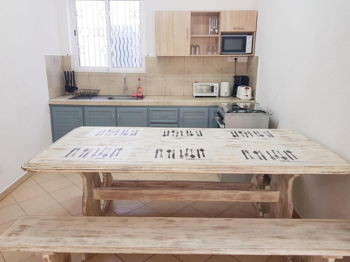 פרייבר La Perla Holiday Apartments מראה חיצוני תמונה