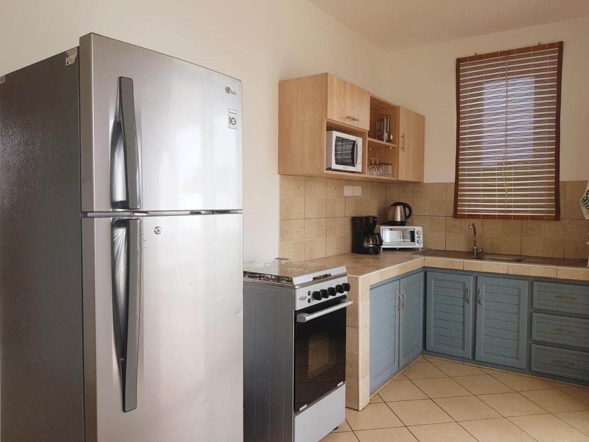 פרייבר La Perla Holiday Apartments מראה חיצוני תמונה