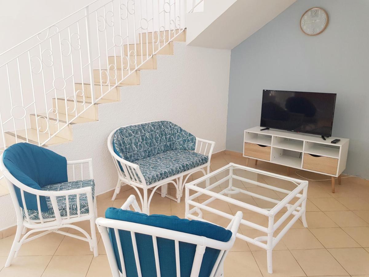 פרייבר La Perla Holiday Apartments חדר תמונה