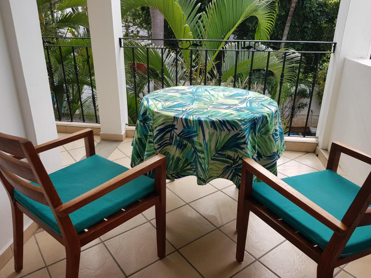 פרייבר La Perla Holiday Apartments מראה חיצוני תמונה
