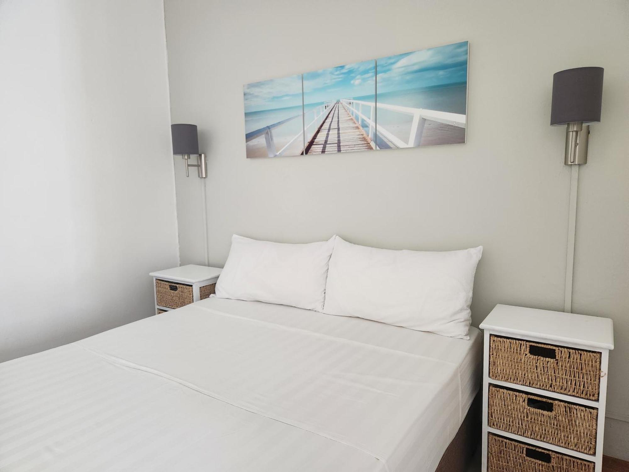 פרייבר La Perla Holiday Apartments מראה חיצוני תמונה