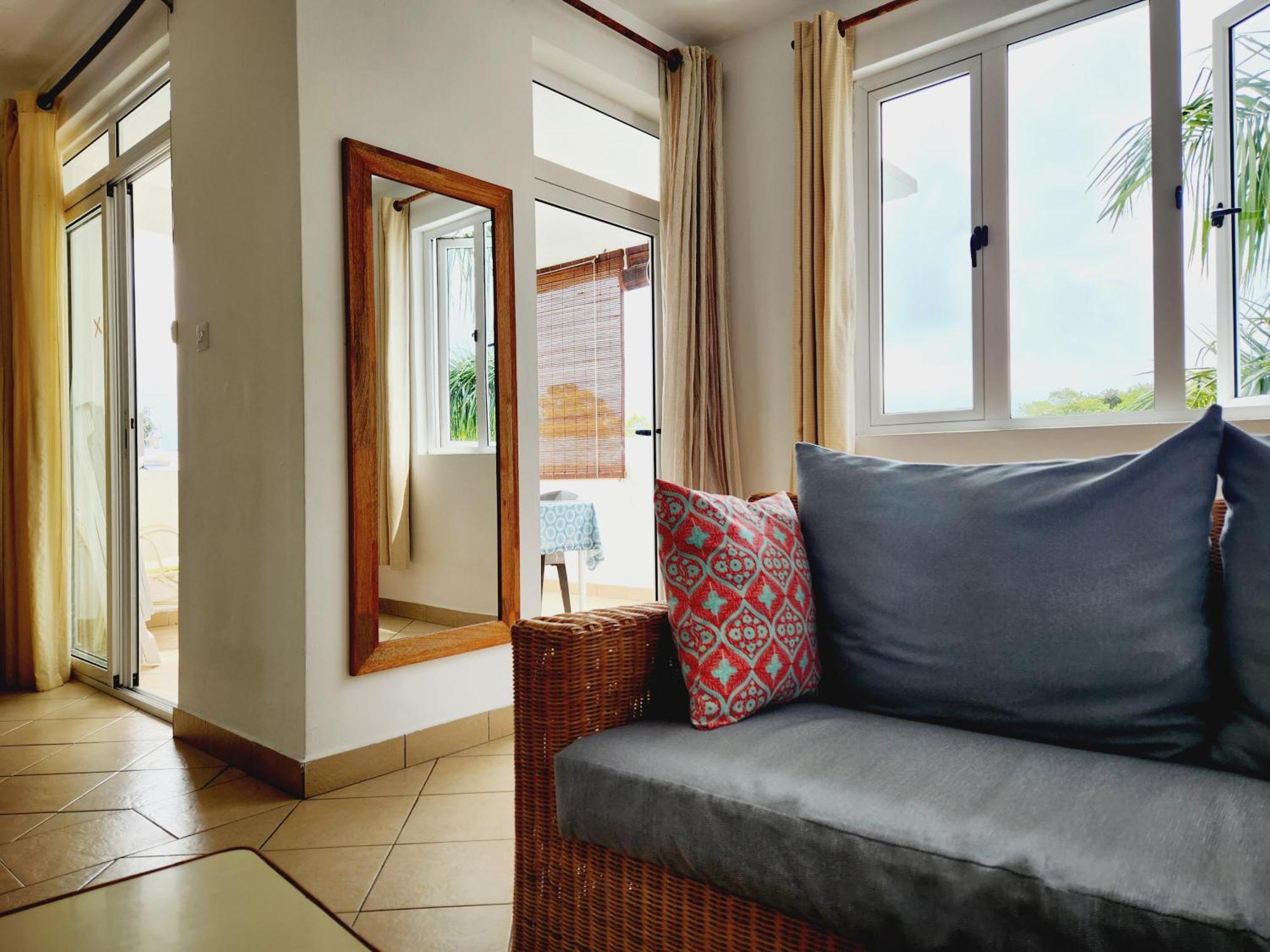 פרייבר La Perla Holiday Apartments חדר תמונה