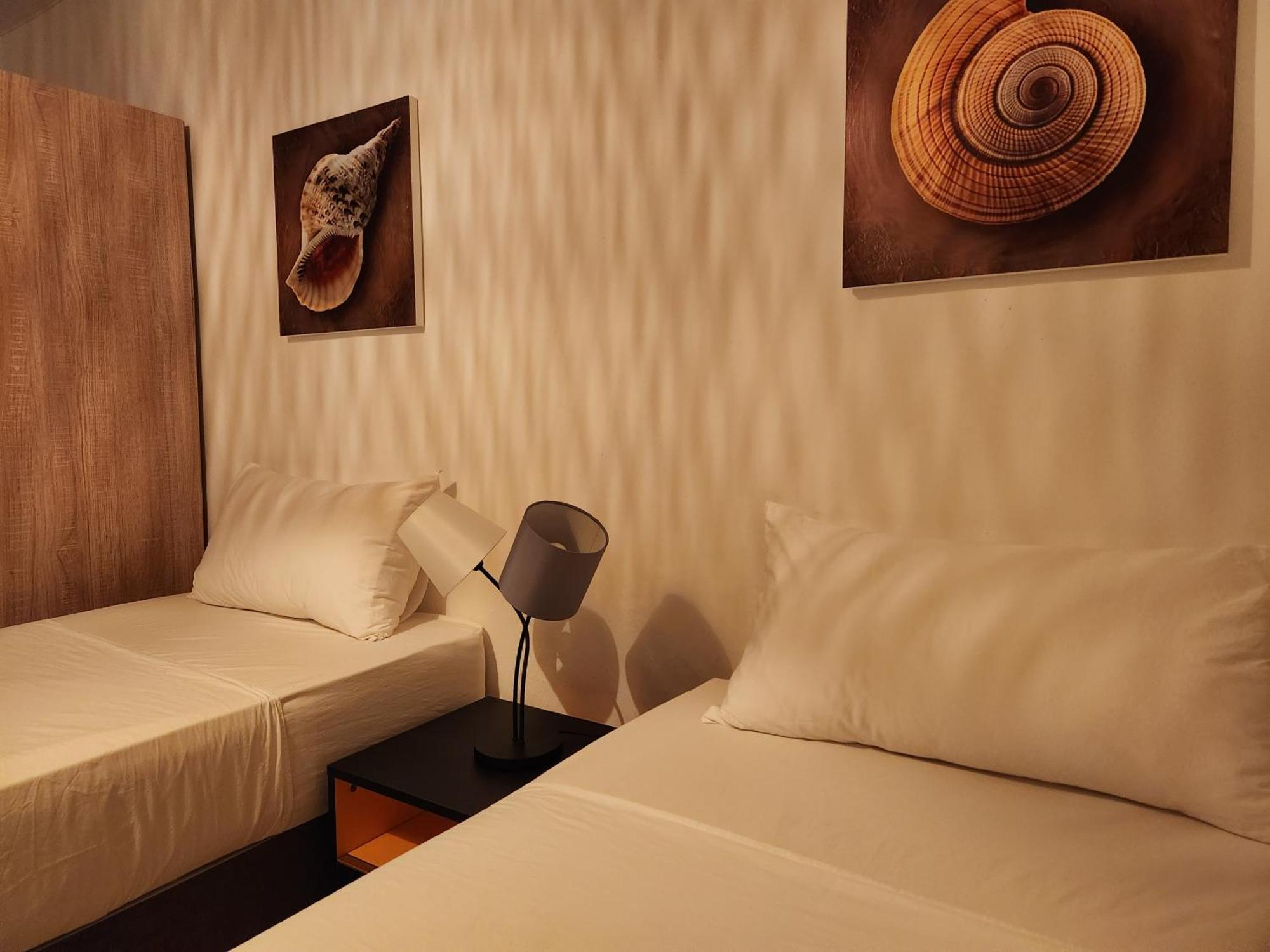פרייבר La Perla Holiday Apartments מראה חיצוני תמונה
