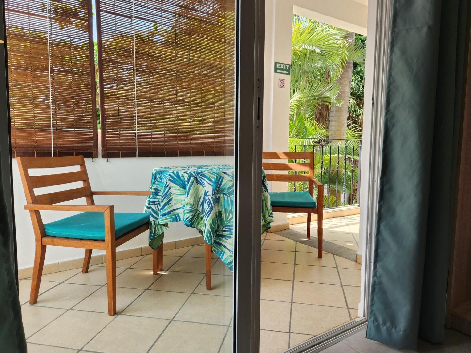 פרייבר La Perla Holiday Apartments מראה חיצוני תמונה