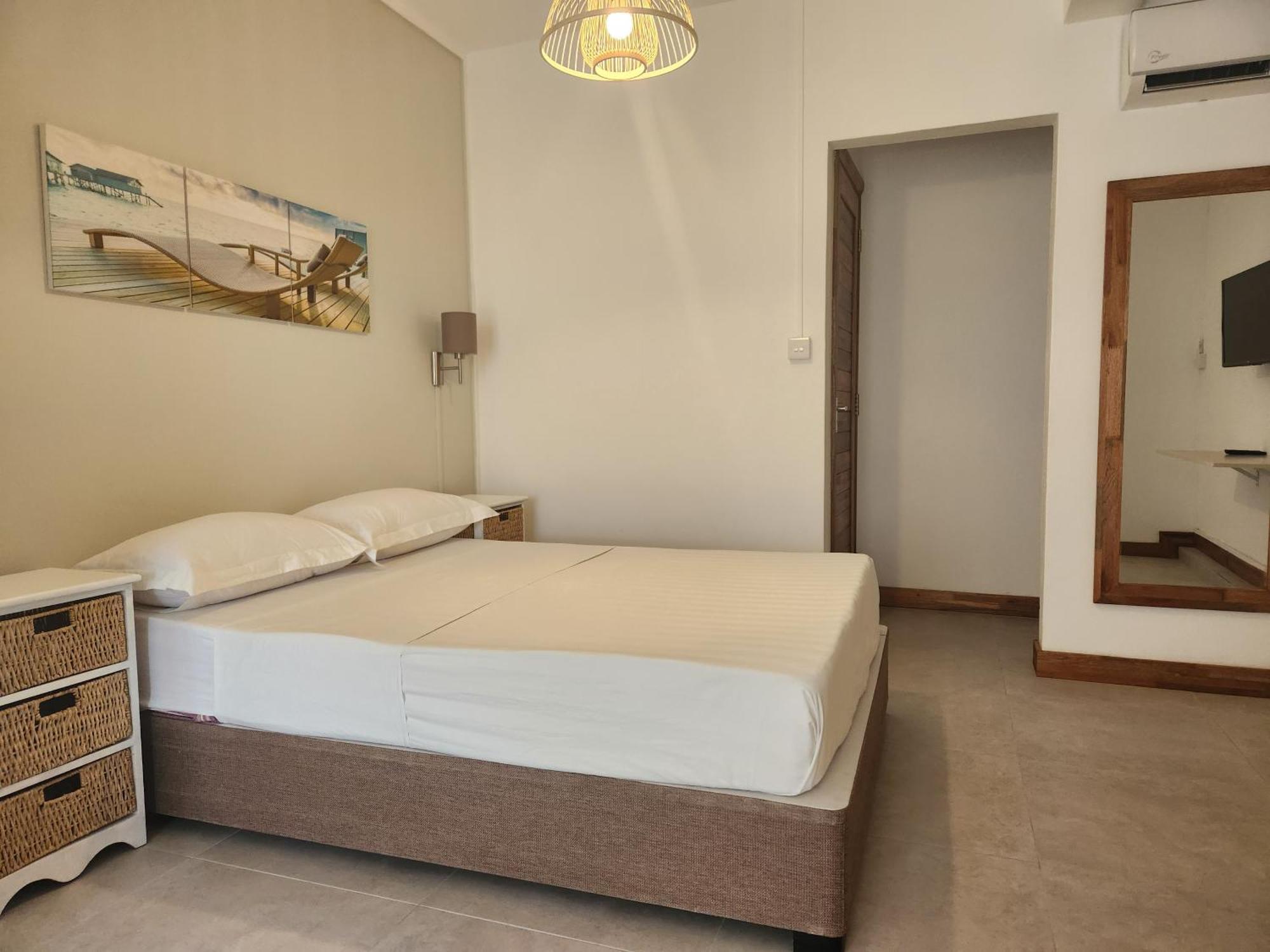 פרייבר La Perla Holiday Apartments מראה חיצוני תמונה