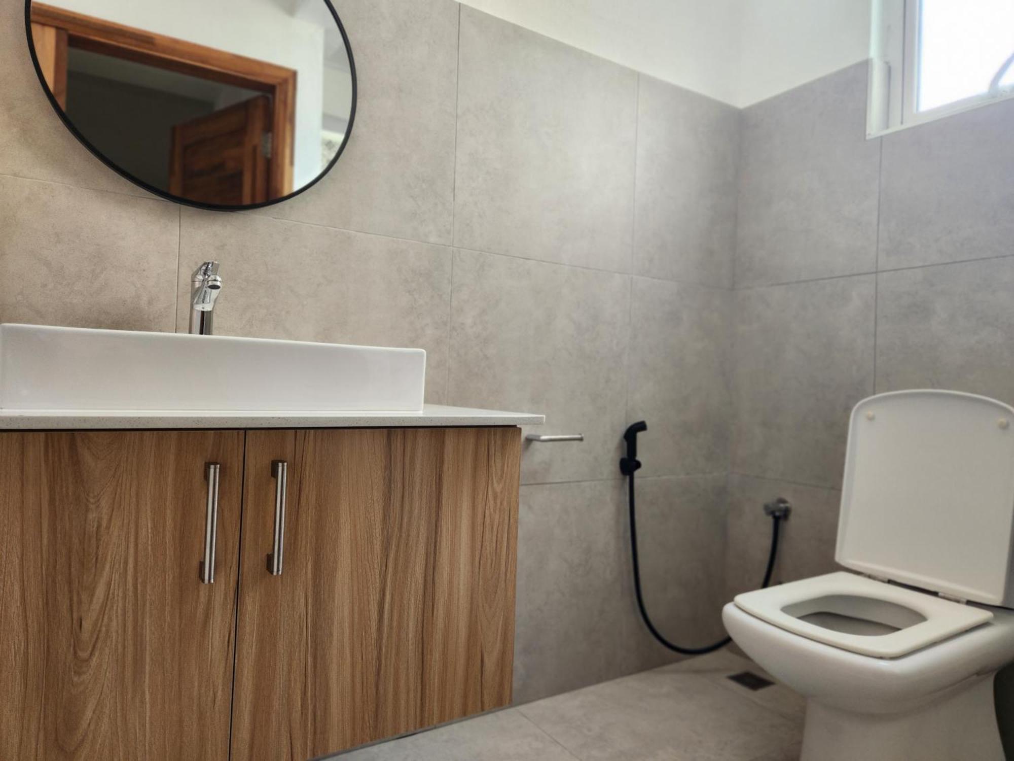 פרייבר La Perla Holiday Apartments מראה חיצוני תמונה