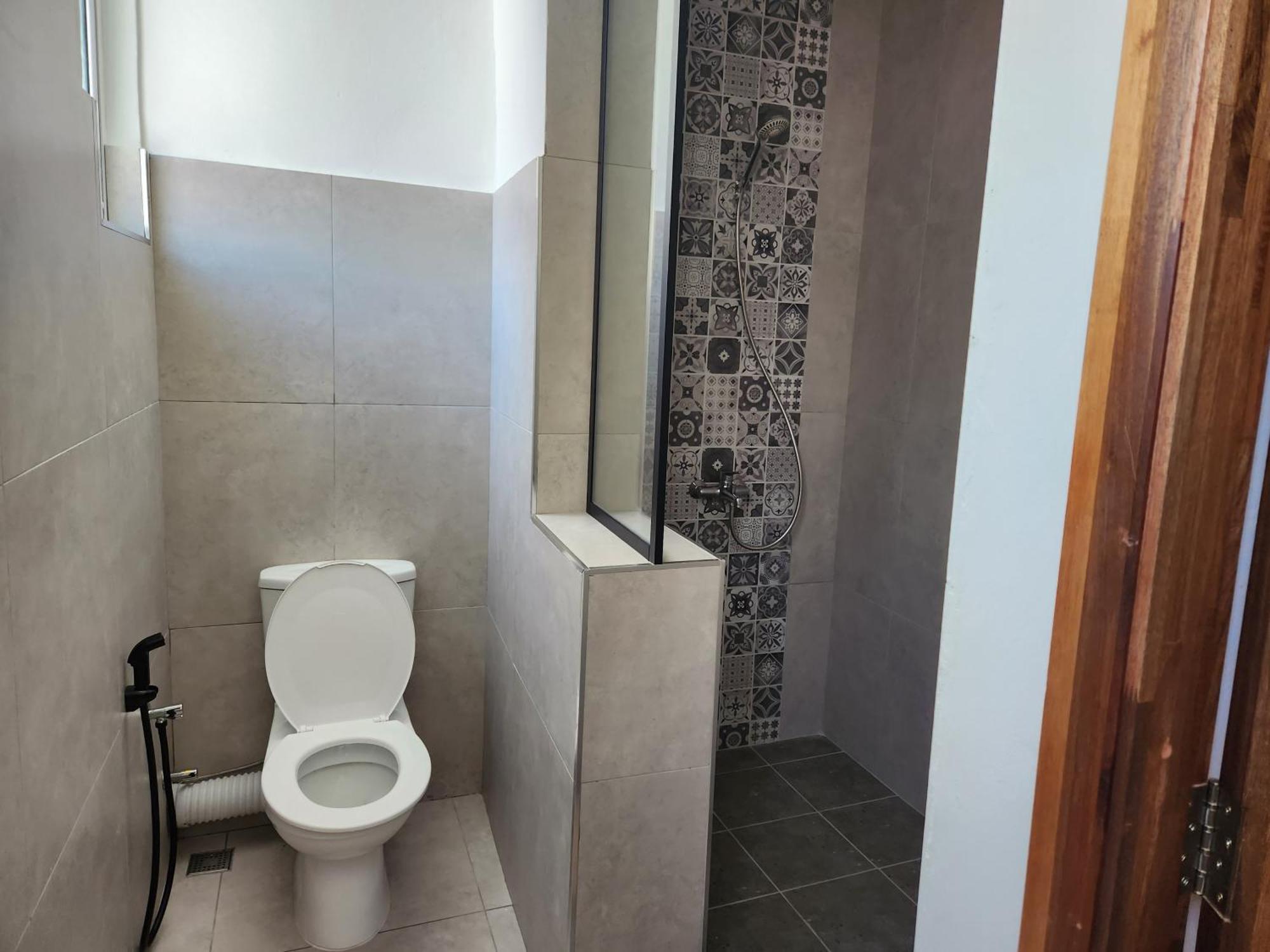 פרייבר La Perla Holiday Apartments מראה חיצוני תמונה