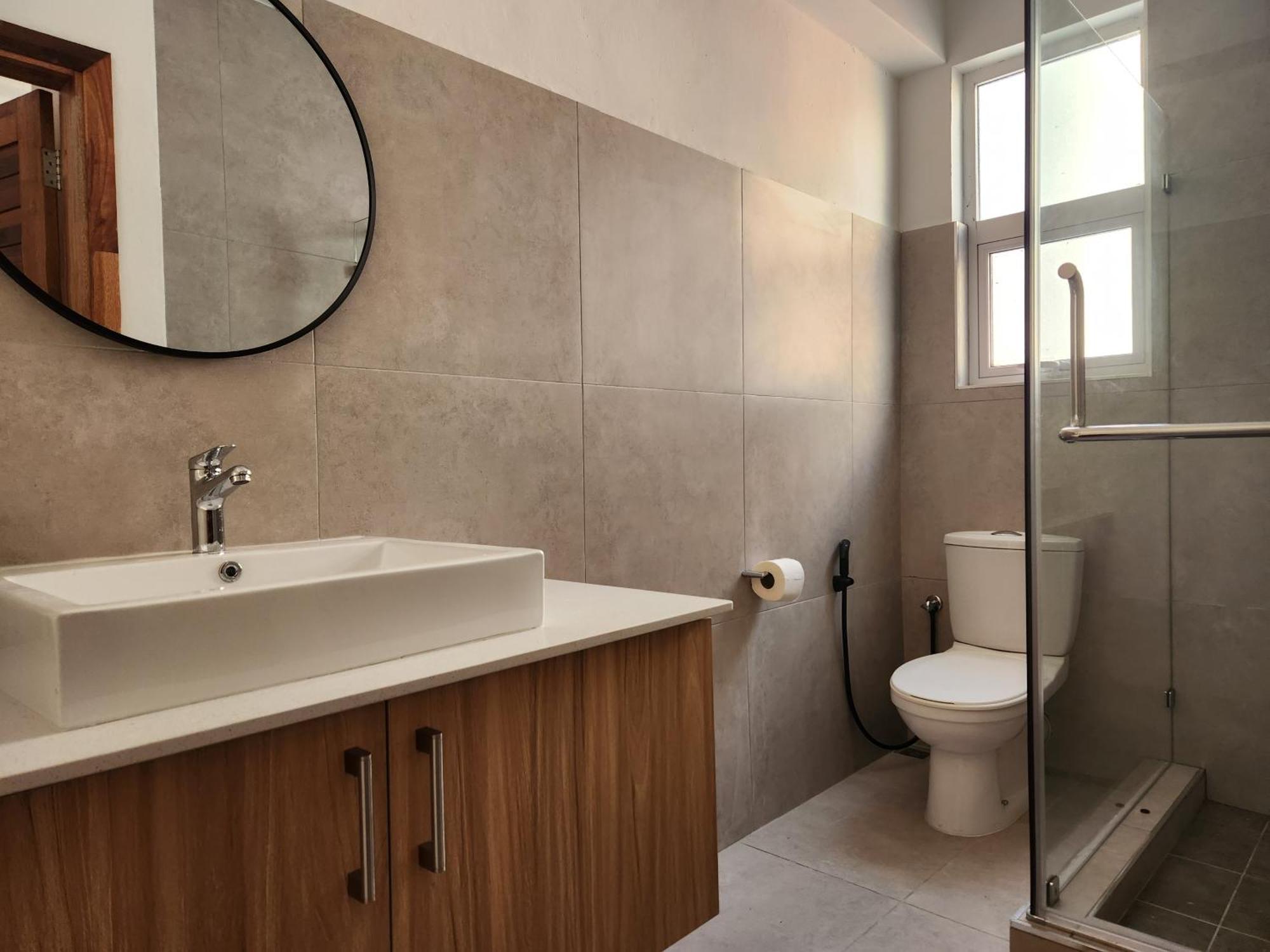 פרייבר La Perla Holiday Apartments חדר תמונה