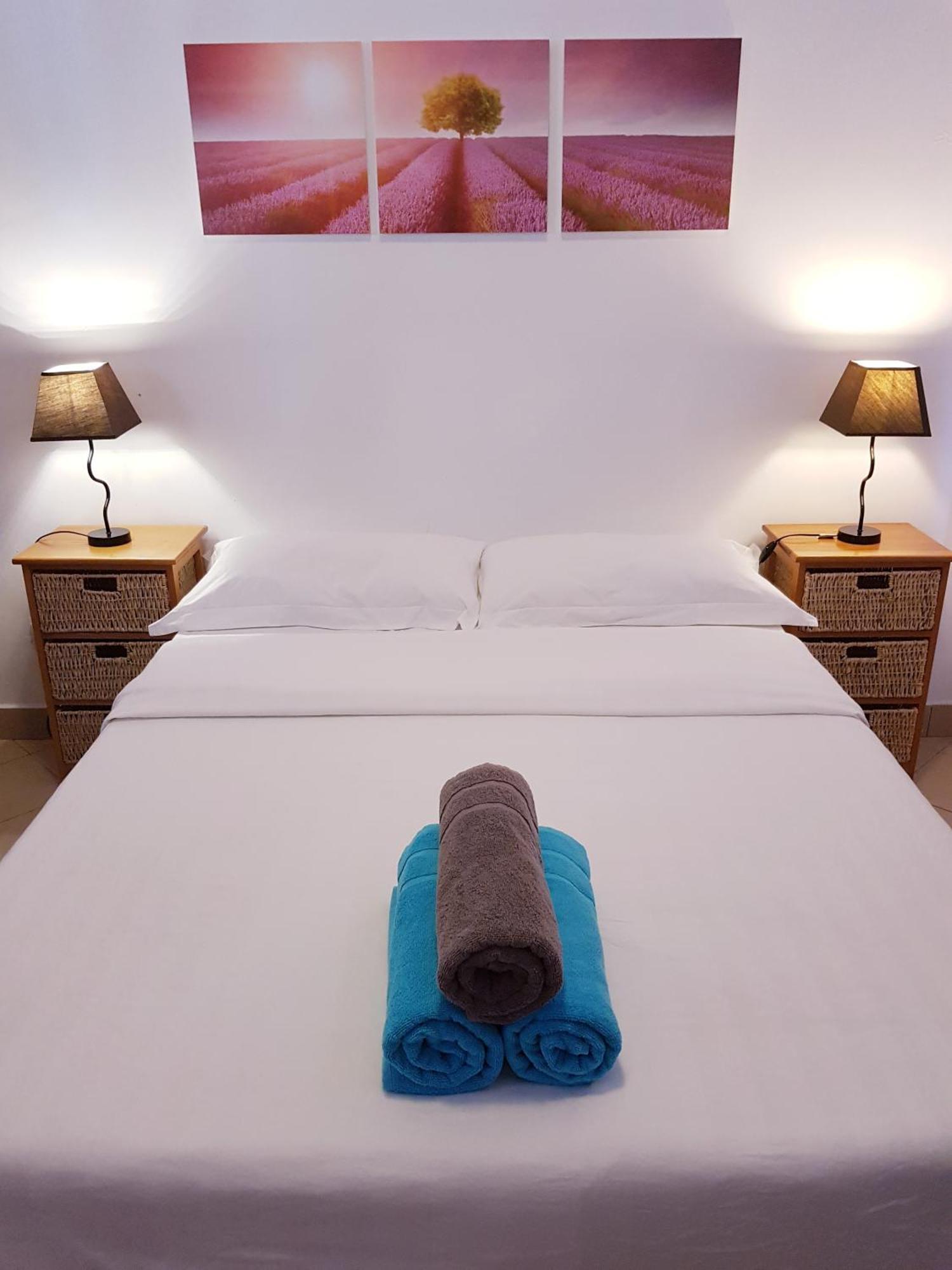 פרייבר La Perla Holiday Apartments מראה חיצוני תמונה