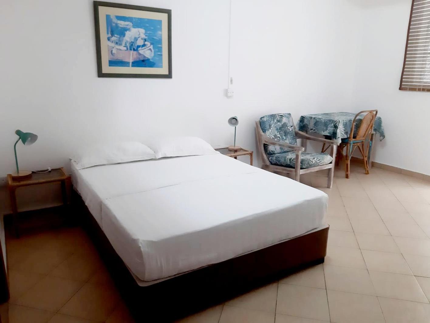 פרייבר La Perla Holiday Apartments חדר תמונה