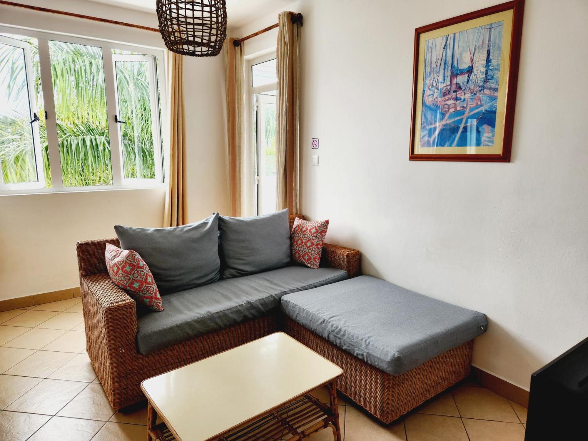 פרייבר La Perla Holiday Apartments חדר תמונה