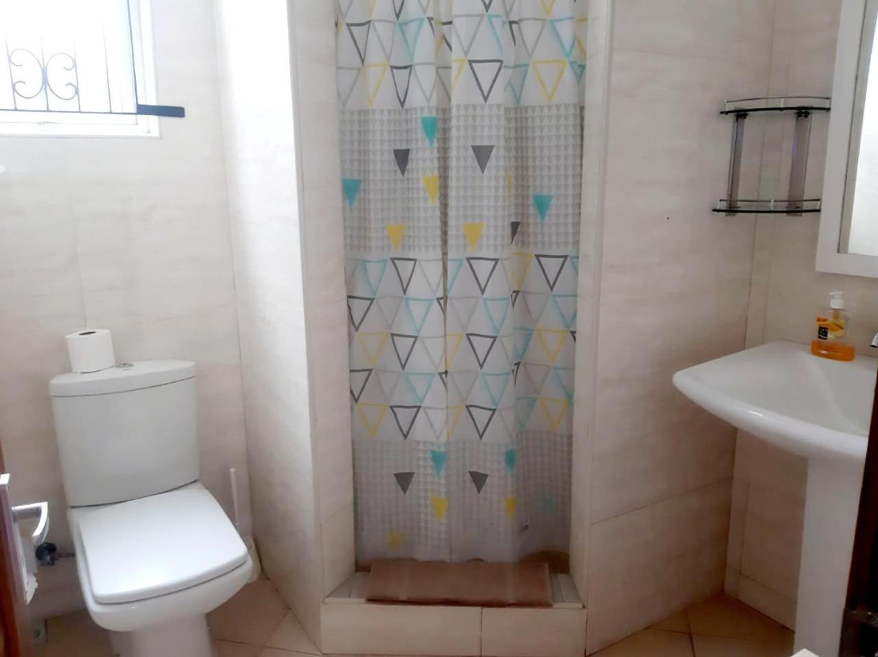פרייבר La Perla Holiday Apartments חדר תמונה