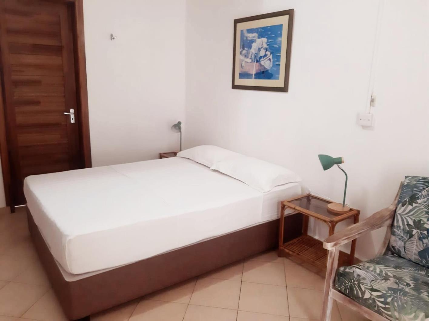 פרייבר La Perla Holiday Apartments חדר תמונה