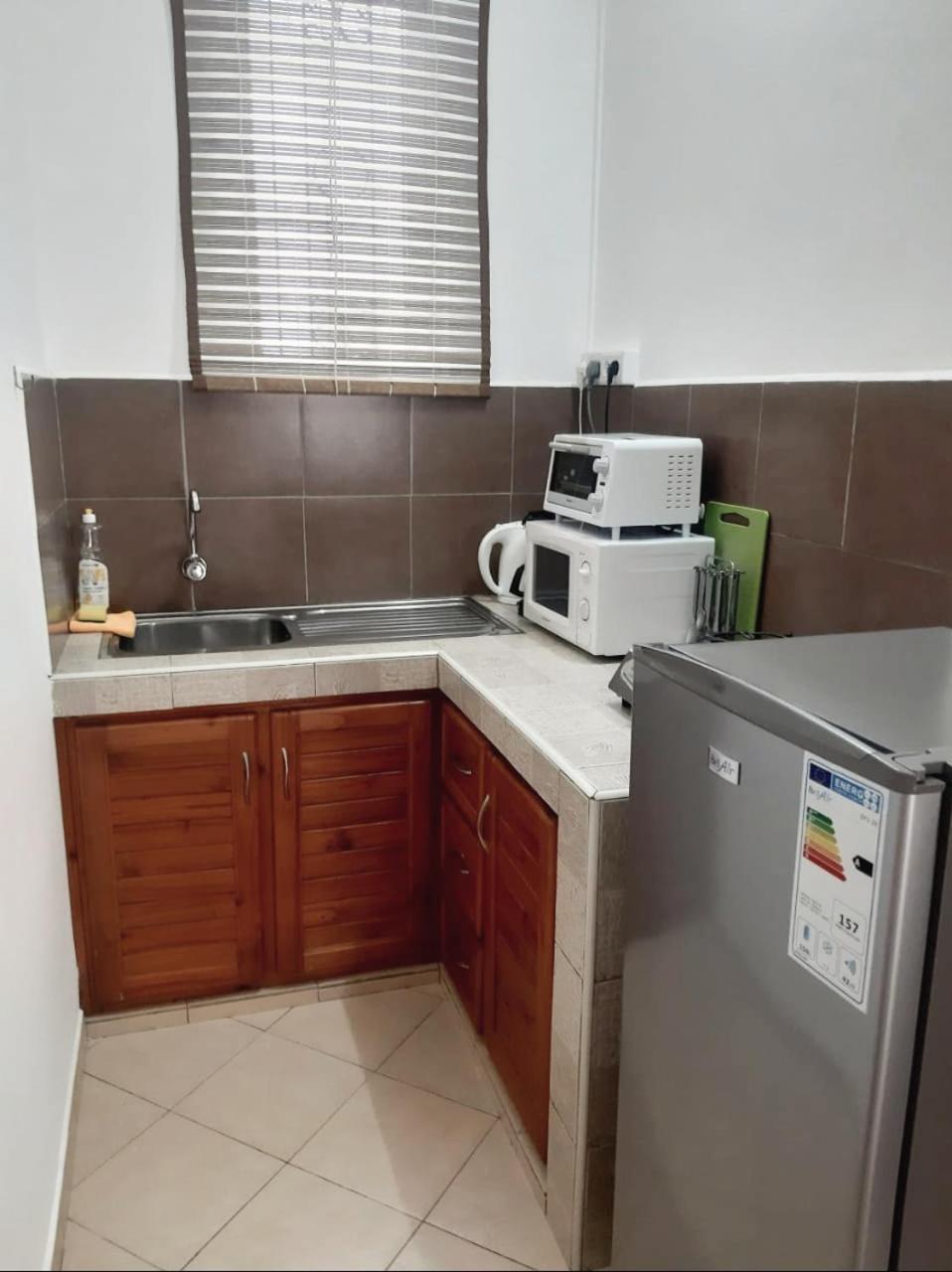 פרייבר La Perla Holiday Apartments חדר תמונה