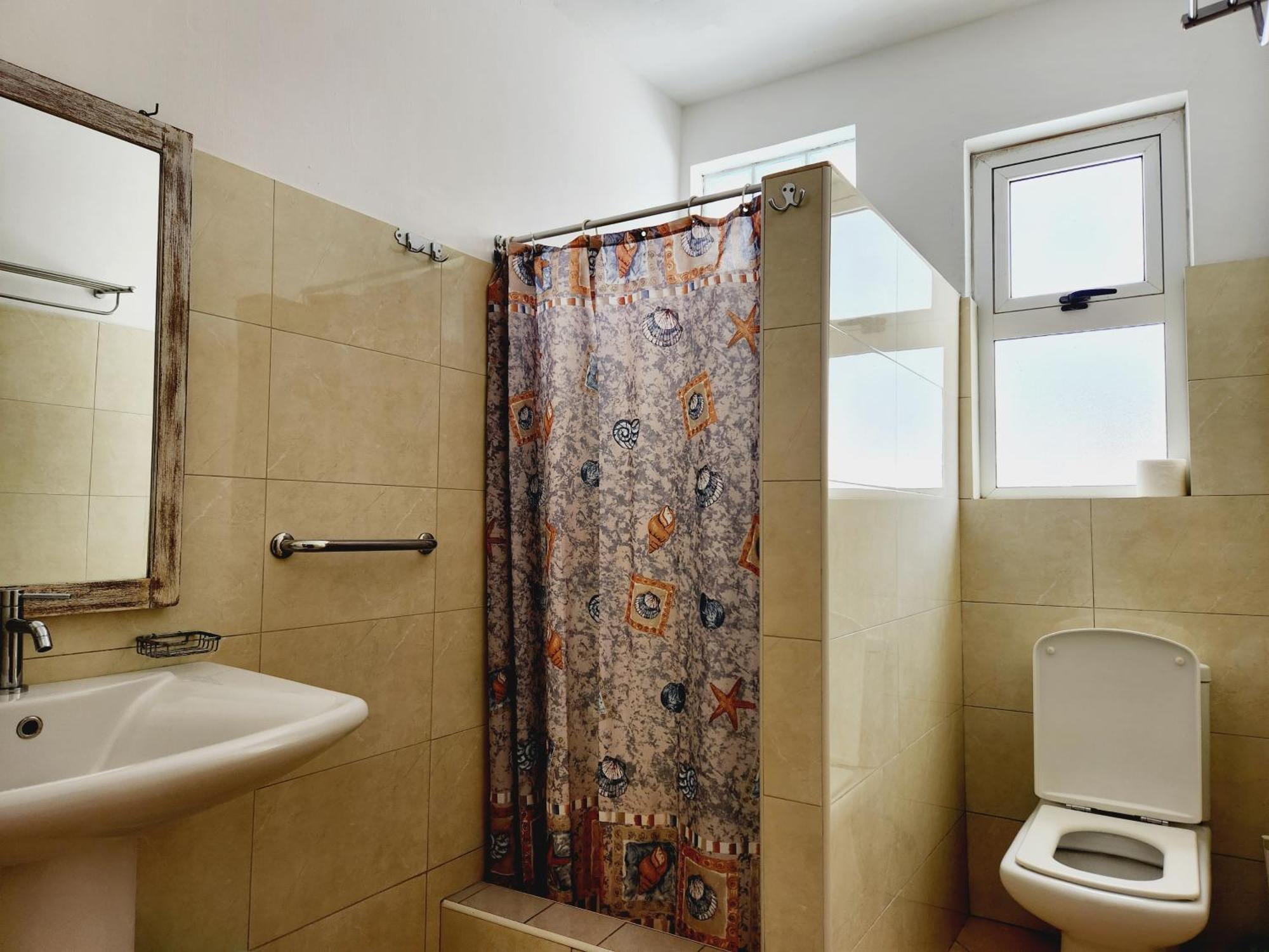 פרייבר La Perla Holiday Apartments חדר תמונה