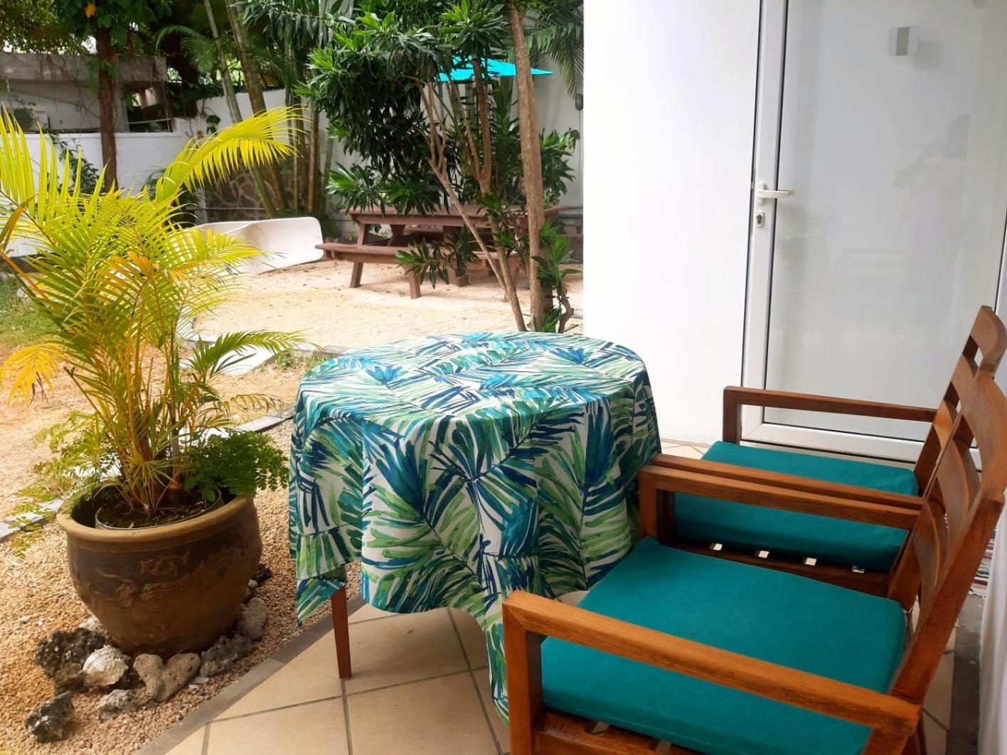 פרייבר La Perla Holiday Apartments חדר תמונה