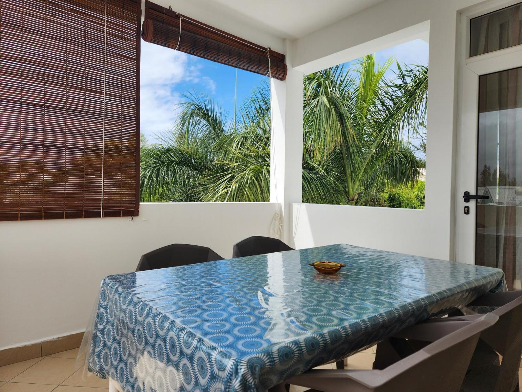 פרייבר La Perla Holiday Apartments חדר תמונה