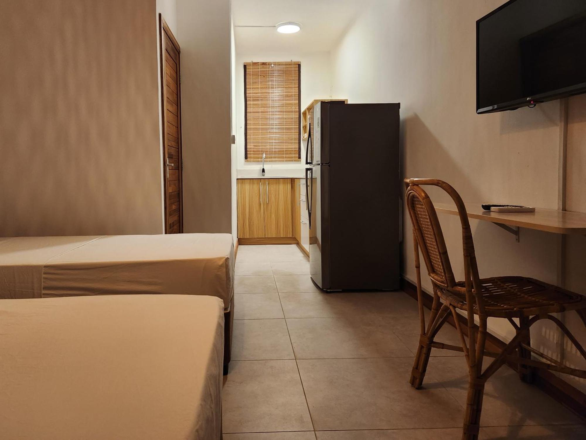 פרייבר La Perla Holiday Apartments חדר תמונה
