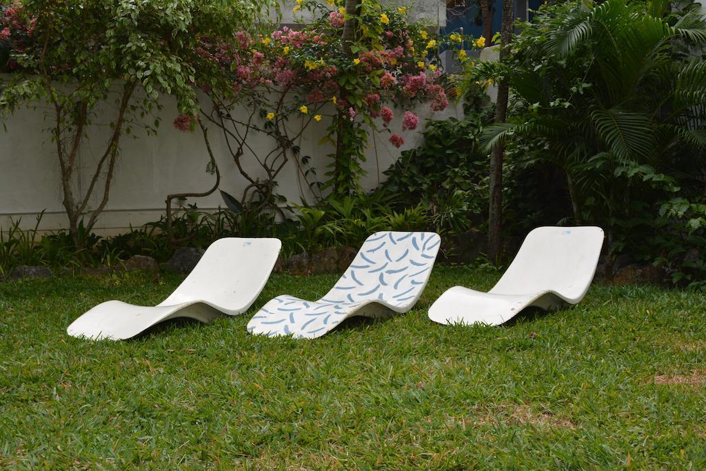 פרייבר La Perla Holiday Apartments מראה חיצוני תמונה