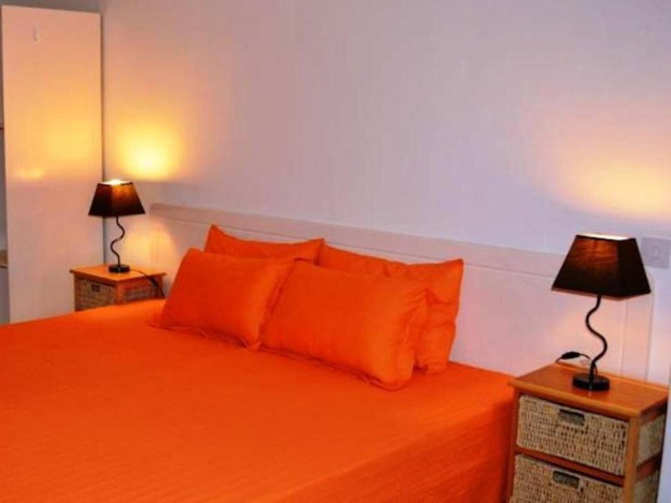 פרייבר La Perla Holiday Apartments מראה חיצוני תמונה