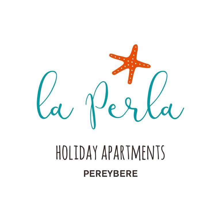 פרייבר La Perla Holiday Apartments מראה חיצוני תמונה