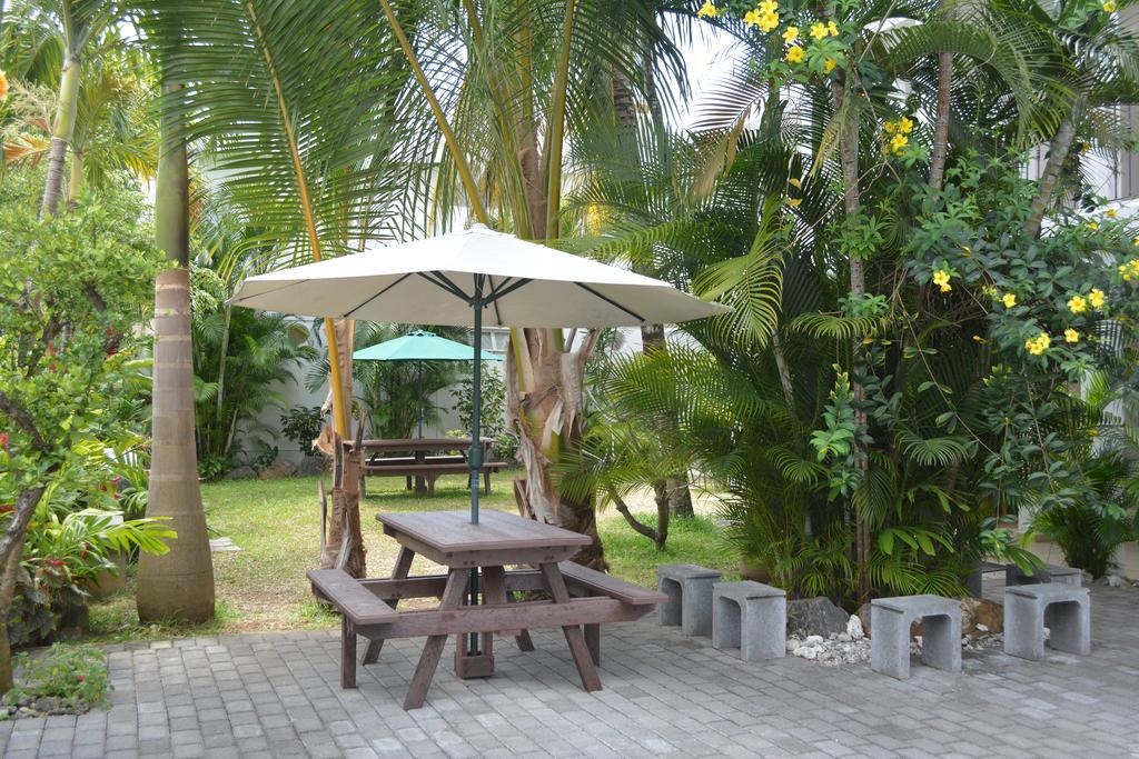 פרייבר La Perla Holiday Apartments מראה חיצוני תמונה