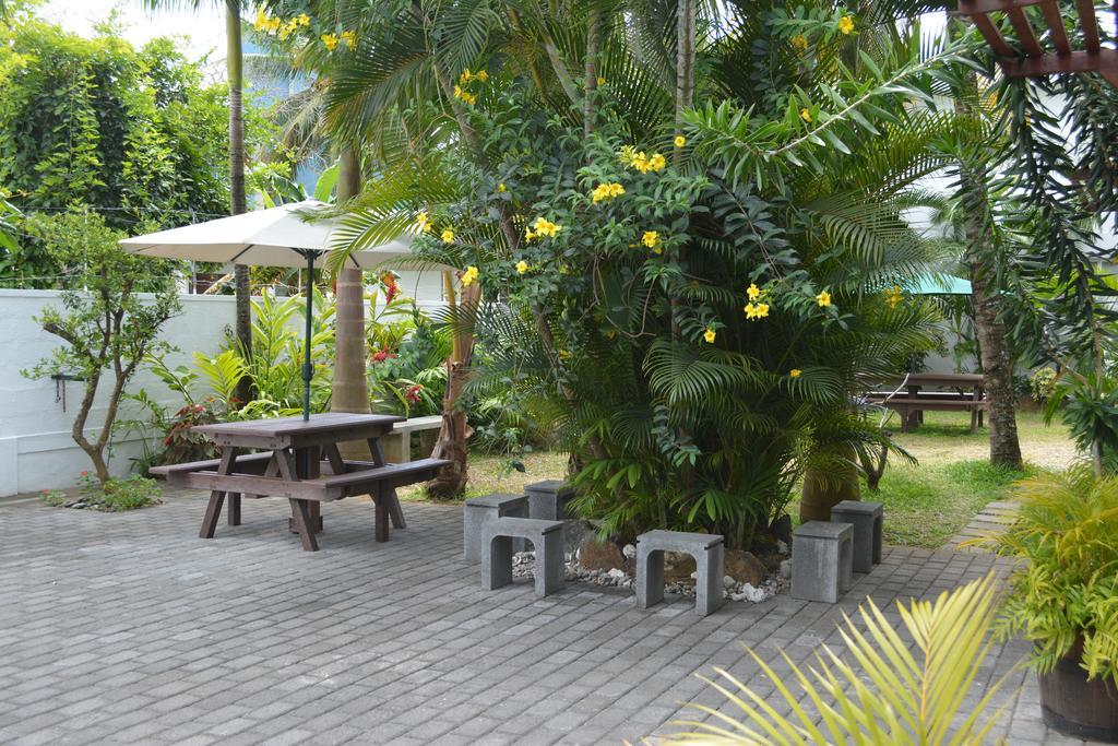פרייבר La Perla Holiday Apartments מראה חיצוני תמונה