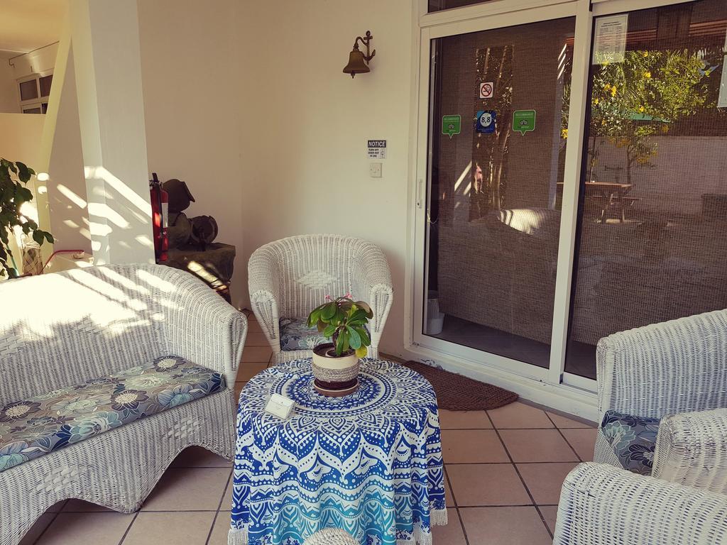 פרייבר La Perla Holiday Apartments מראה חיצוני תמונה