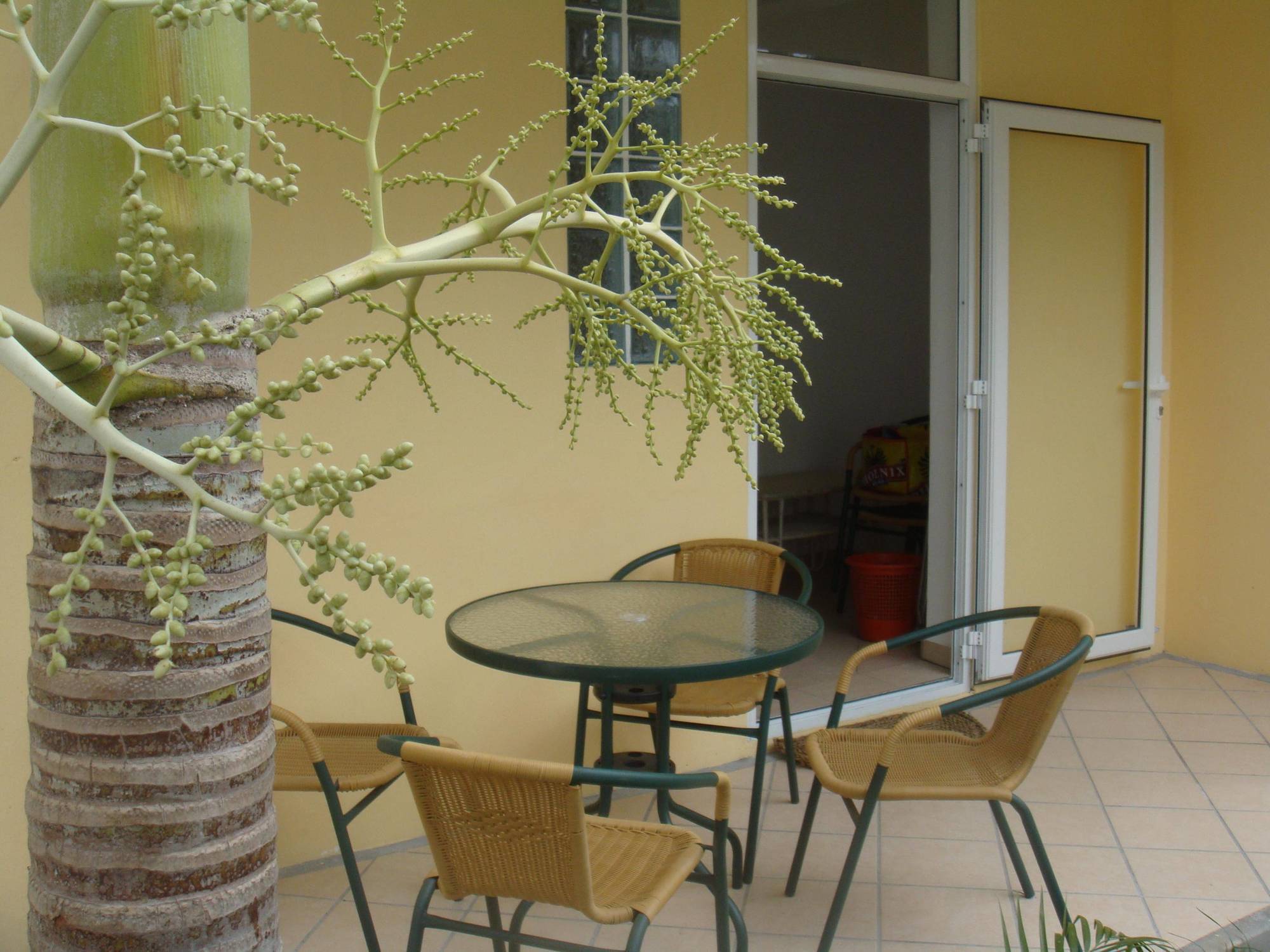 פרייבר La Perla Holiday Apartments מראה חיצוני תמונה