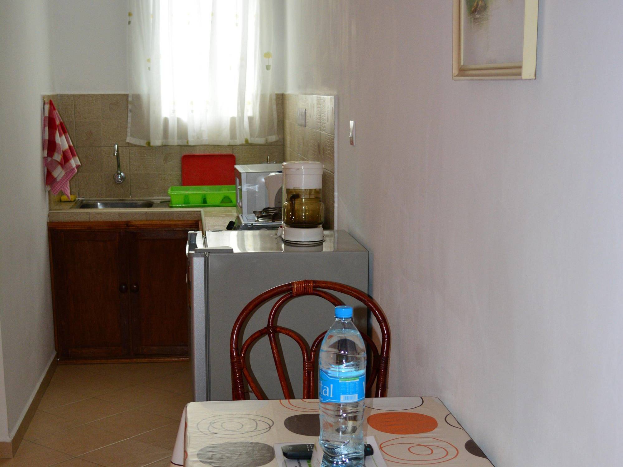פרייבר La Perla Holiday Apartments מראה חיצוני תמונה