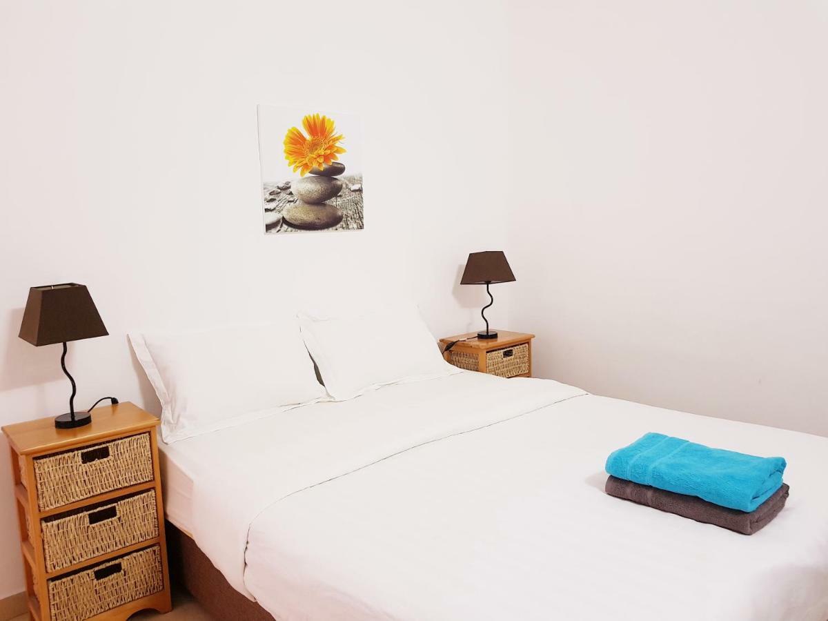 פרייבר La Perla Holiday Apartments מראה חיצוני תמונה