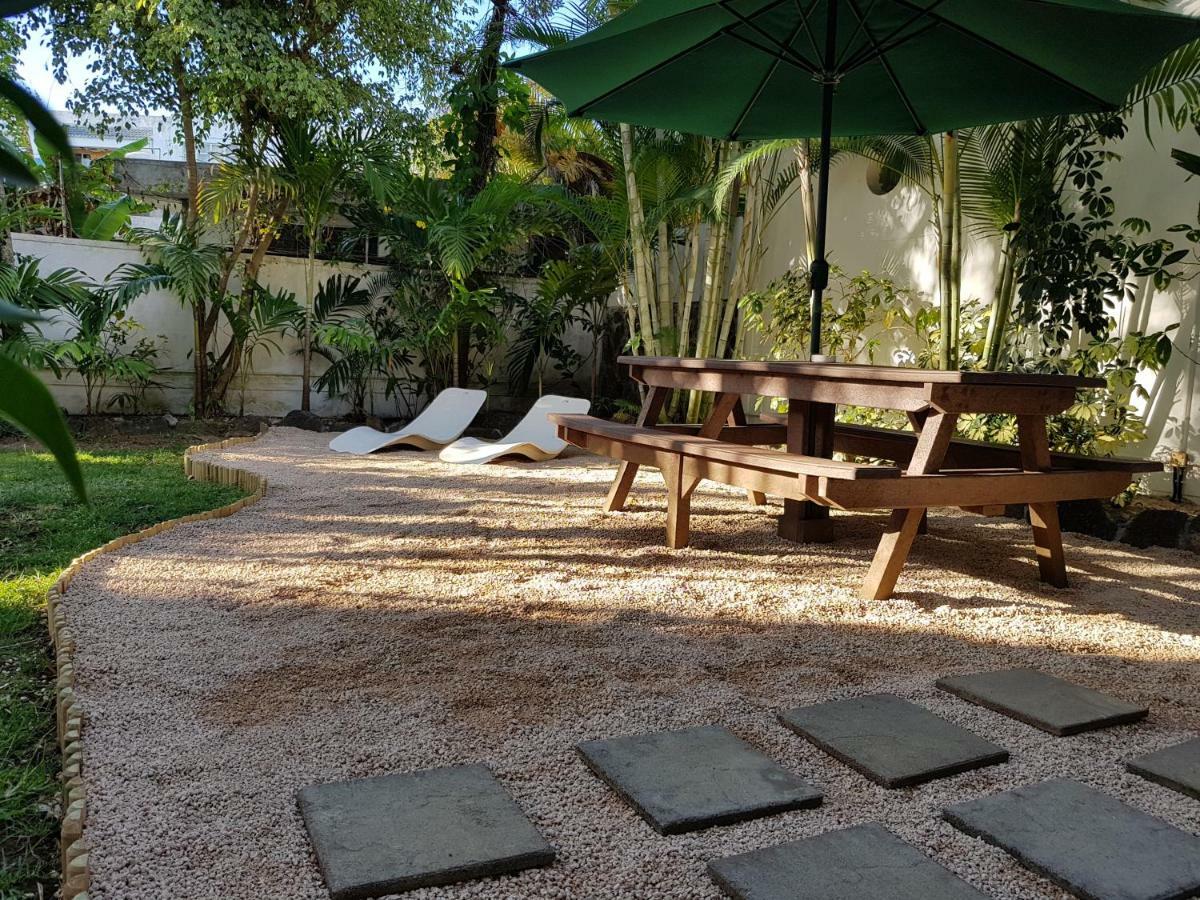 פרייבר La Perla Holiday Apartments מראה חיצוני תמונה